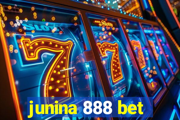 junina 888 bet